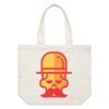 AS Colour / SHOULDER TOTE Thumbnail