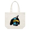 AS Colour / SHOULDER TOTE Thumbnail