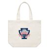 AS Colour / SHOULDER TOTE Thumbnail