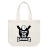 AS Colour / SHOULDER TOTE Thumbnail