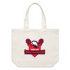 AS Colour / SHOULDER TOTE Thumbnail