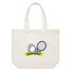 AS Colour / SHOULDER TOTE Thumbnail