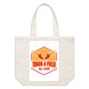 AS Colour / SHOULDER TOTE Thumbnail
