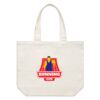 AS Colour / SHOULDER TOTE Thumbnail
