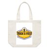 AS Colour / SHOULDER TOTE Thumbnail