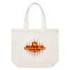 AS Colour / SHOULDER TOTE Thumbnail