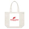 AS Colour / SHOULDER TOTE Thumbnail