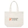AS Colour / SHOULDER TOTE Thumbnail
