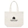 AS Colour / SHOULDER TOTE Thumbnail
