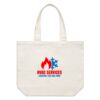 AS Colour / SHOULDER TOTE Thumbnail