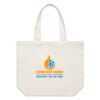AS Colour / SHOULDER TOTE Thumbnail