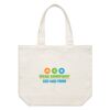 AS Colour / SHOULDER TOTE Thumbnail