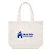 AS Colour / SHOULDER TOTE Thumbnail
