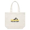 AS Colour / SHOULDER TOTE Thumbnail