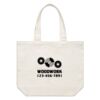 AS Colour / SHOULDER TOTE Thumbnail