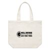 AS Colour / SHOULDER TOTE Thumbnail