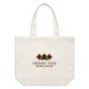 AS Colour / SHOULDER TOTE Thumbnail