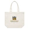 AS Colour / SHOULDER TOTE Thumbnail