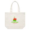 AS Colour / SHOULDER TOTE Thumbnail