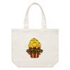 AS Colour / SHOULDER TOTE Thumbnail