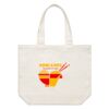 AS Colour / SHOULDER TOTE Thumbnail