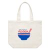 AS Colour / SHOULDER TOTE Thumbnail