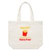 AS Colour / SHOULDER TOTE Thumbnail