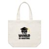 AS Colour / SHOULDER TOTE Thumbnail