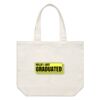 AS Colour / SHOULDER TOTE Thumbnail