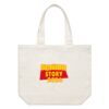 AS Colour / SHOULDER TOTE Thumbnail