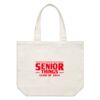 AS Colour / SHOULDER TOTE Thumbnail