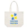 AS Colour / SHOULDER TOTE Thumbnail