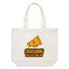 AS Colour / SHOULDER TOTE Thumbnail