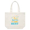 AS Colour / SHOULDER TOTE Thumbnail
