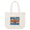 AS Colour / SHOULDER TOTE Thumbnail