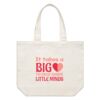 AS Colour / SHOULDER TOTE Thumbnail