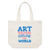 AS Colour / SHOULDER TOTE Thumbnail