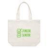 AS Colour / SHOULDER TOTE Thumbnail