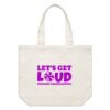 AS Colour / SHOULDER TOTE Thumbnail