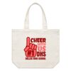 AS Colour / SHOULDER TOTE Thumbnail