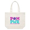 AS Colour / SHOULDER TOTE Thumbnail
