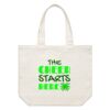 AS Colour / SHOULDER TOTE Thumbnail