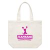 AS Colour / SHOULDER TOTE Thumbnail