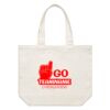 AS Colour / SHOULDER TOTE Thumbnail
