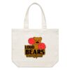 AS Colour / SHOULDER TOTE Thumbnail