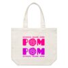 AS Colour / SHOULDER TOTE Thumbnail