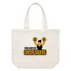 AS Colour / SHOULDER TOTE Thumbnail