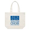 AS Colour / SHOULDER TOTE Thumbnail