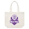 AS Colour / SHOULDER TOTE Thumbnail