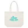 AS Colour / SHOULDER TOTE Thumbnail